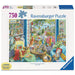 RAV The Bird Watchers 750 Piece Large Format Puzzle
