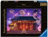 Disney Castle Collection - Mulan 1000 Piece Puzzle    