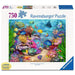RAV Tropical Reef Life 750 Piece Large Format Puzzle