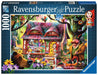 Come In, Red Riding Hood... 1000 Piece Puzzle    
