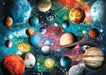 Planetarium 500 Piece Large Format Puzzle    