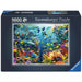 Underwater Paradise 9000 Piece Puzzle