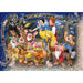 Memorable Disney Moments 40,320 Piece Puzzle