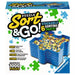 Sort & Go Stacking Puzzle Trays