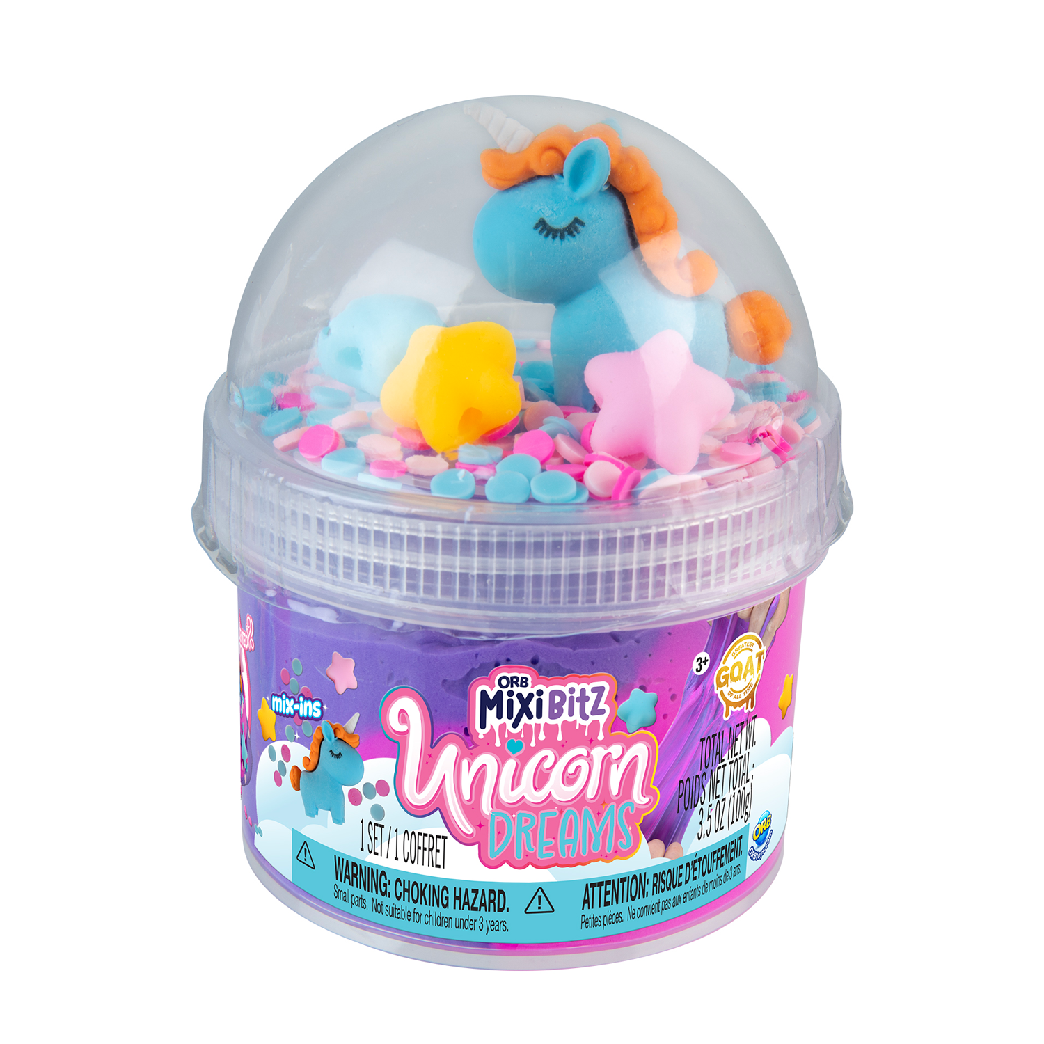 ORB MixBitz - Unicorn Dreams