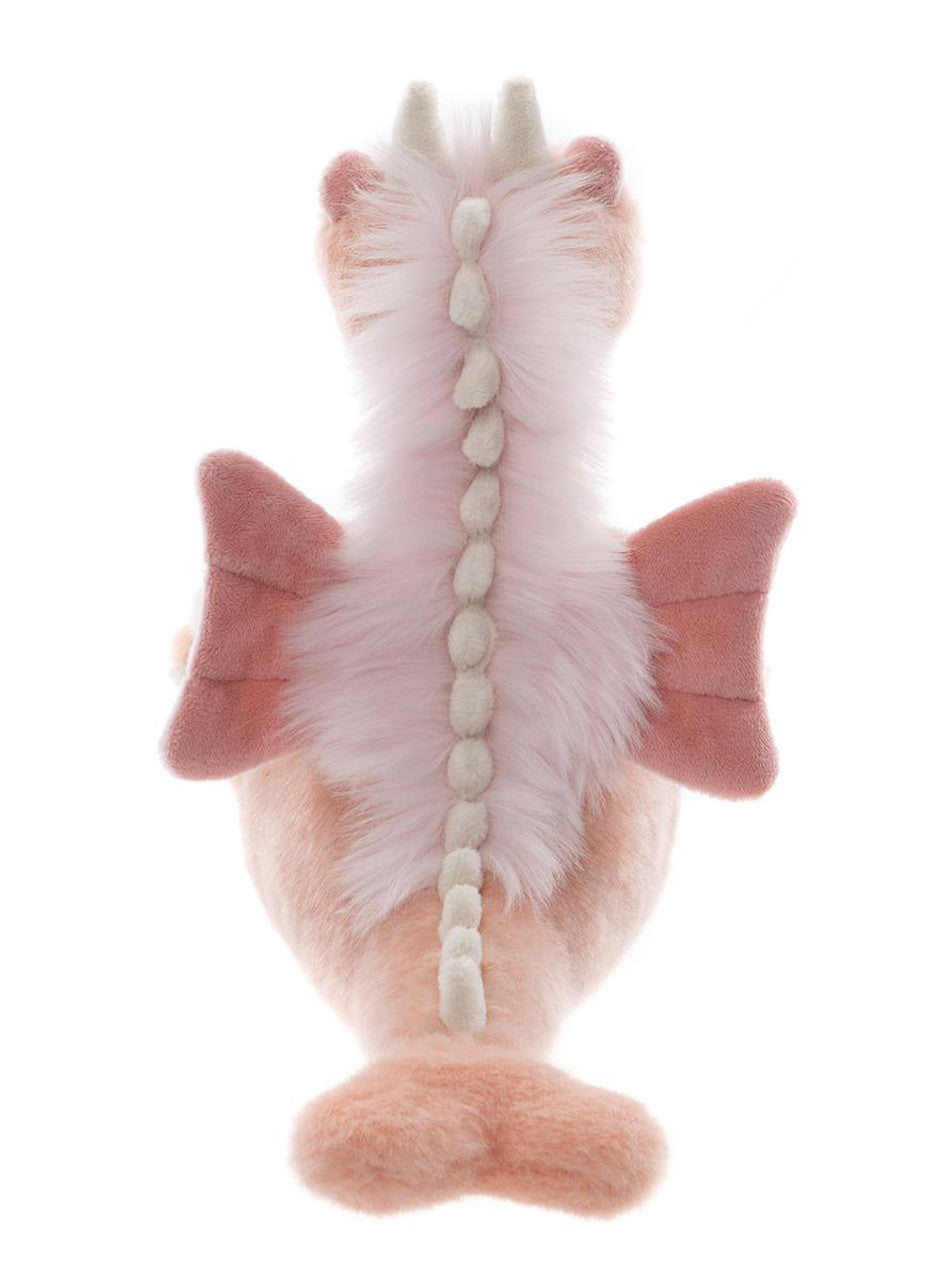 Charlie Bears Hearts Dragon