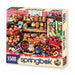 SPRGBK Pre-serves! 1500 Piece Puzzle