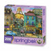 SPRGBK Eiffel Magic 2000 Piece Puzzle