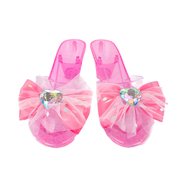 CE Dancing Diva High Heels - Pink
