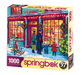 Toy Shop 1000 Piece Puzzle
