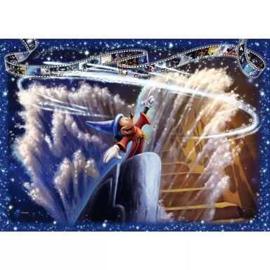 Disney Fantasia 1000 Piece Puzzle
