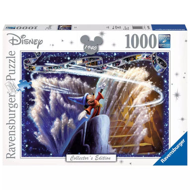 Disney Fantasia 1000 Piece Puzzle