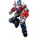 BLK Transformers Classic Class 01 - Optimus Prime - Rise of the Beasts