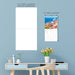 Greek Isles 2025 Mini Wall Calendar    