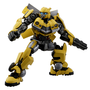 BLK Transformers Classic Class 02 - Bumblebee - Rise of the Beasts