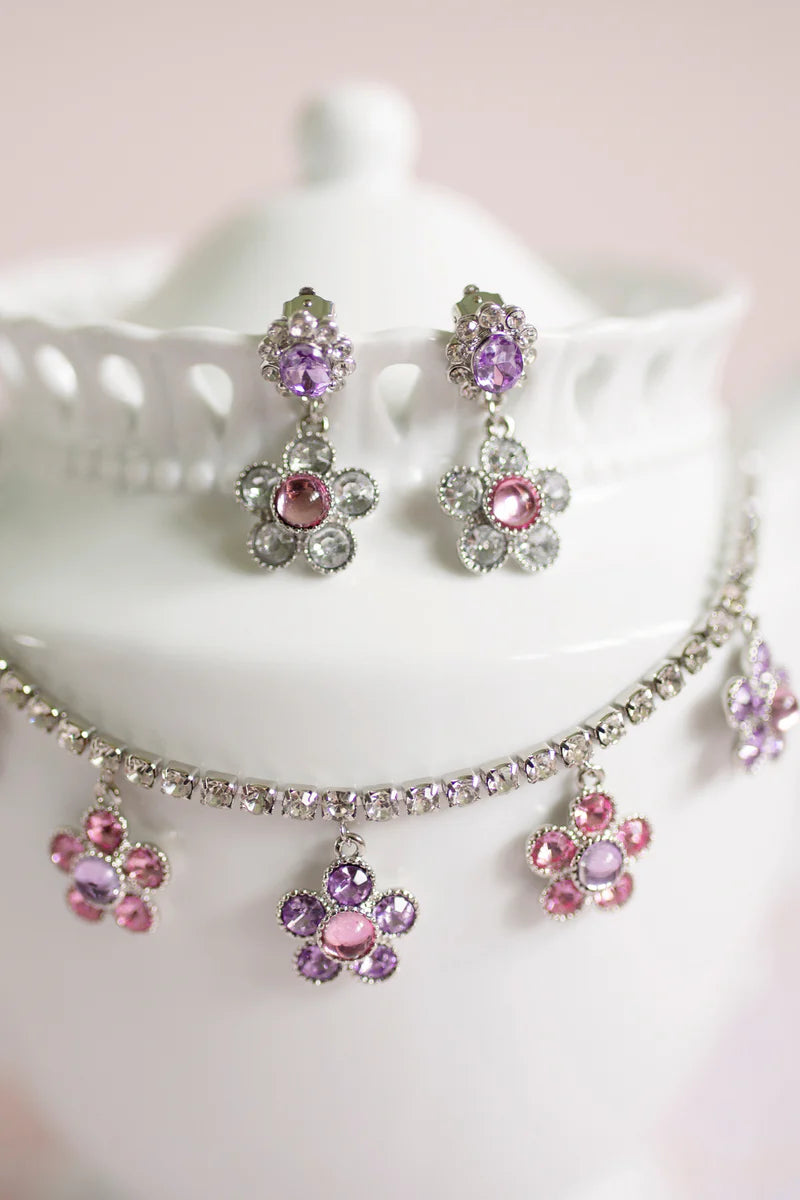 The Audrey 5 Piece Jewelry Set