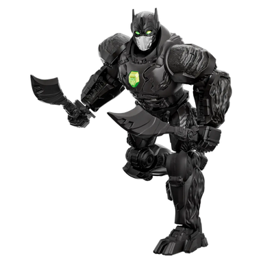 BLK Transformers Classic Class 05 - Optimus Primal Robot - Rise of the Beasts
