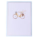 Watercolor Bike Boxed Note Cards    