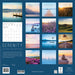 GRPH Serenity 2027 Wall Calendar