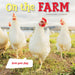 GRPH On the Farm 2027 Wall Calendar
