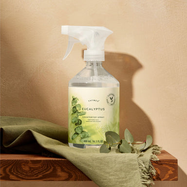 Thymes Eucalyptus Countertop Spray