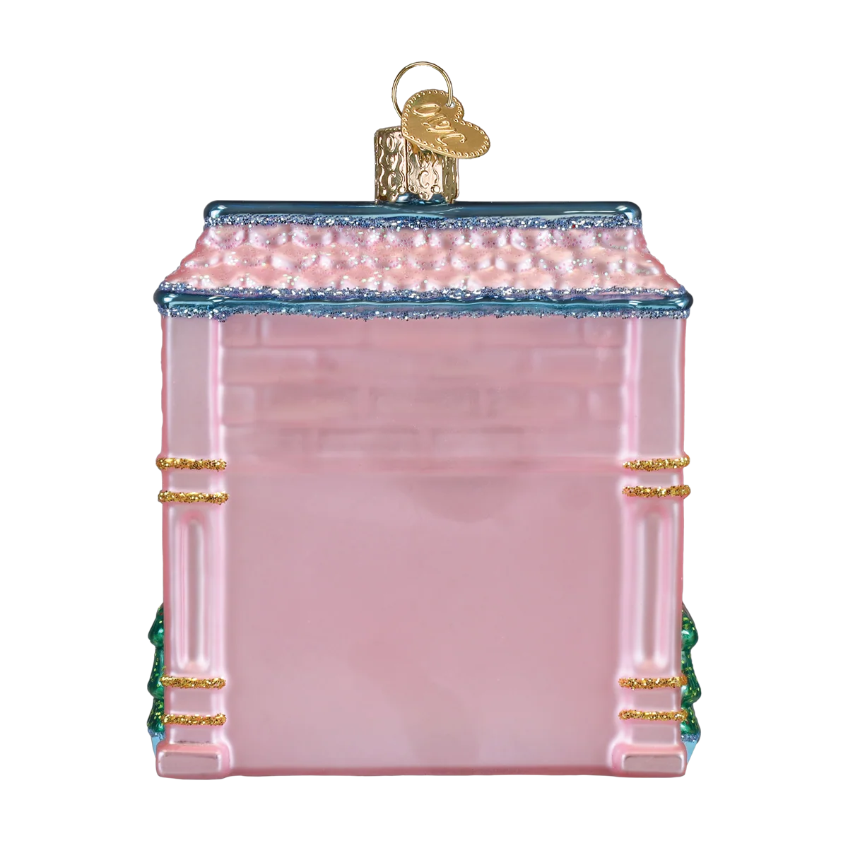 OWC Patisserie Shop Ornament