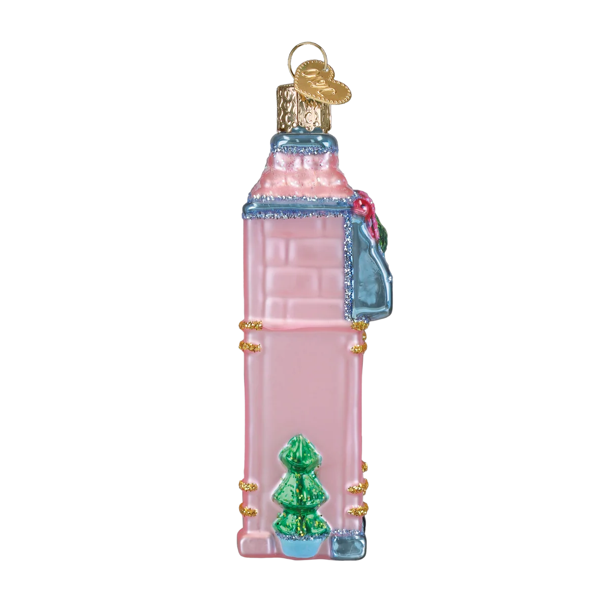 OWC Patisserie Shop Ornament