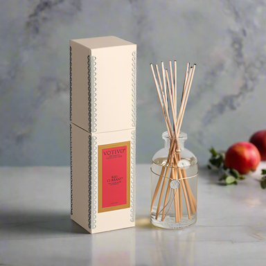 Votivo Reed Diffuser - Red Currant