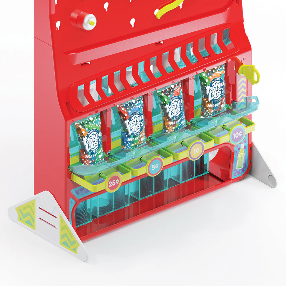 Candy Vending Machine