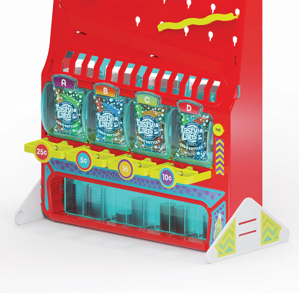 Candy Vending Machine