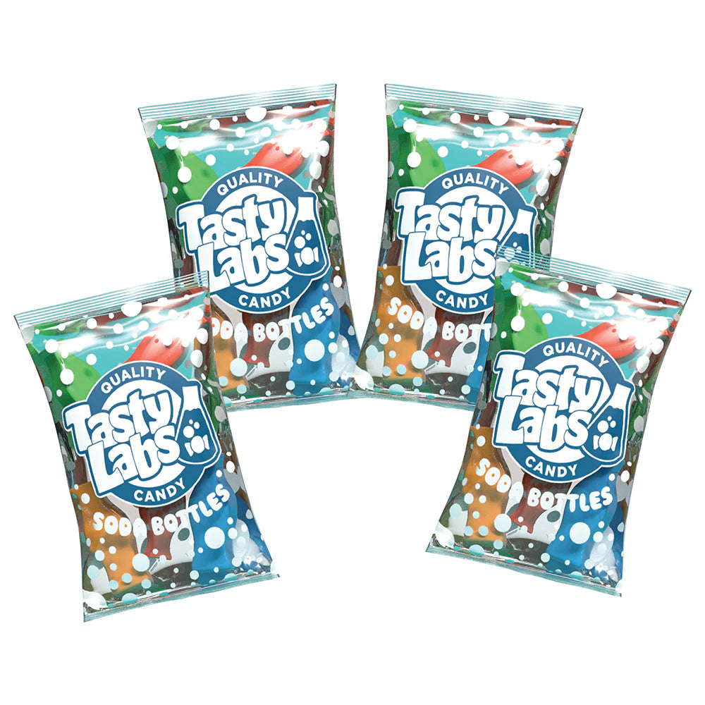 Candy Vending Machine