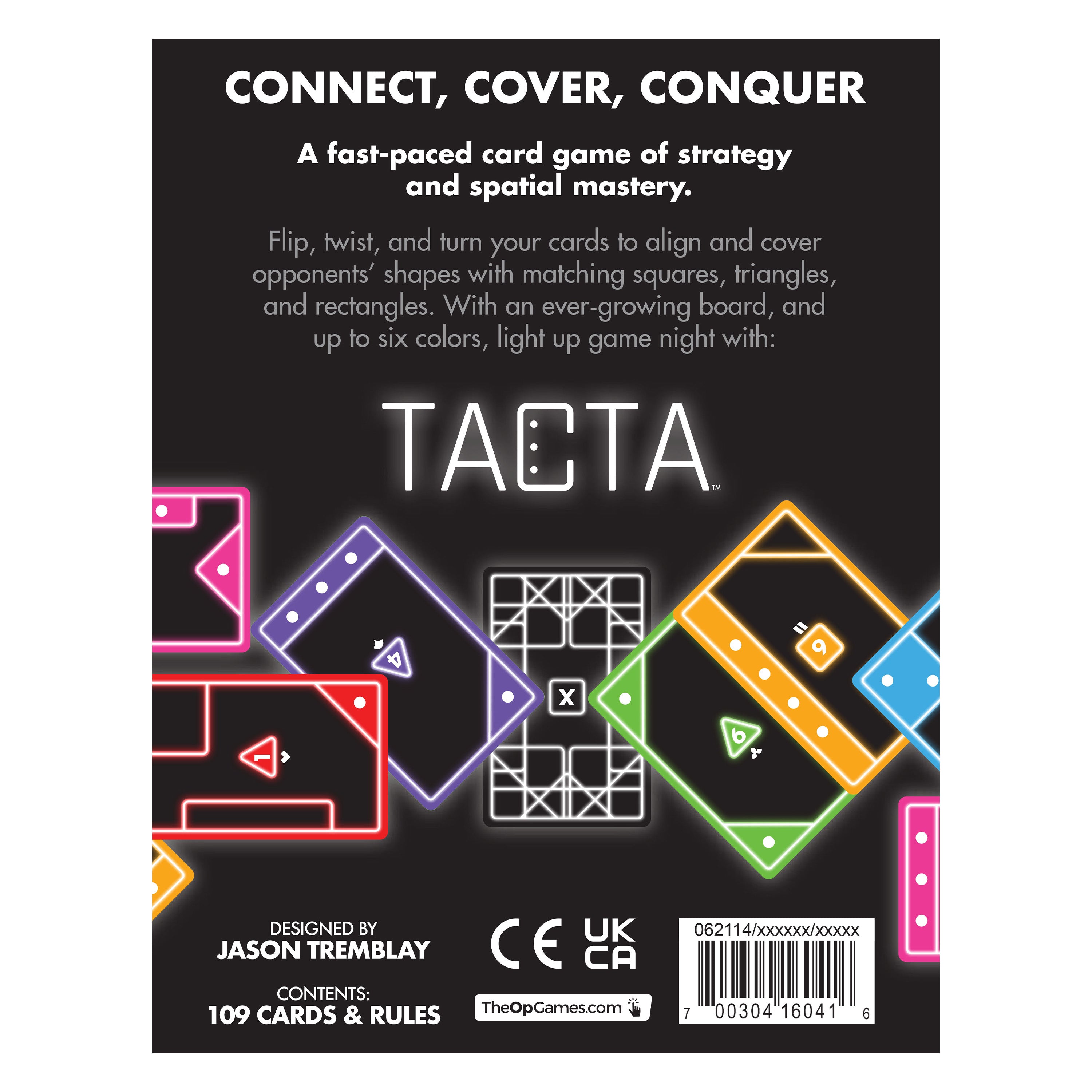 USAO TACTA PEG