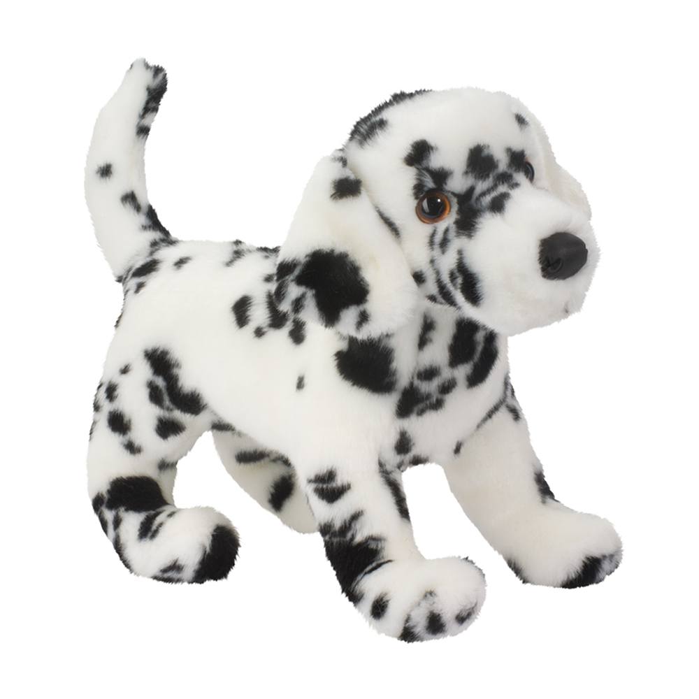 DGLS Winston Dalmatian