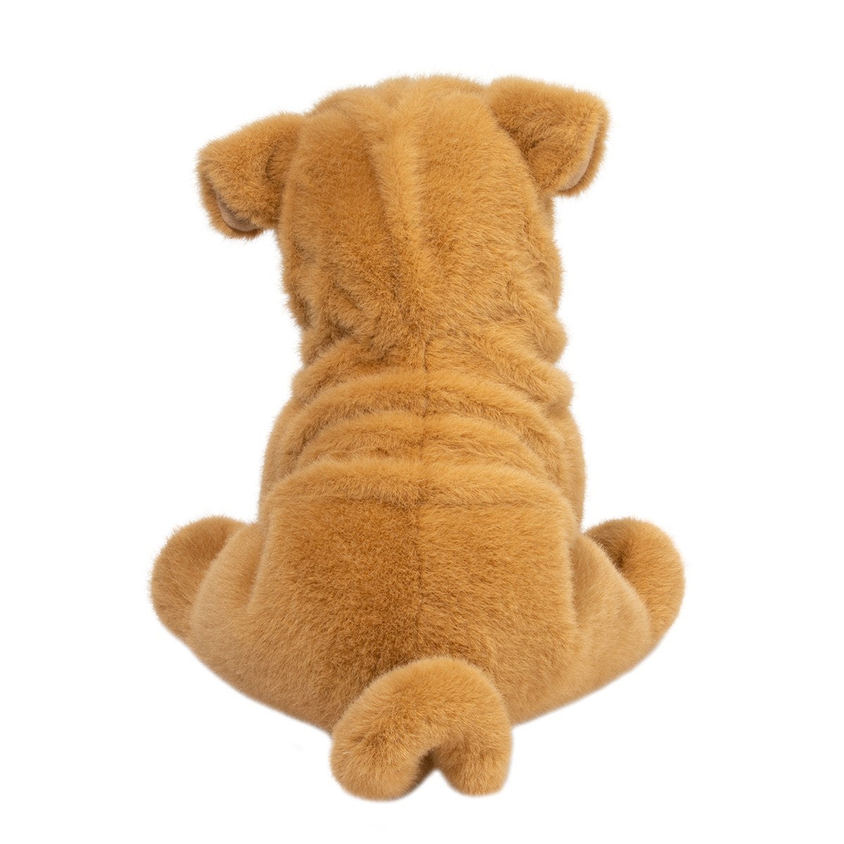 Tater DLux Shar Pei