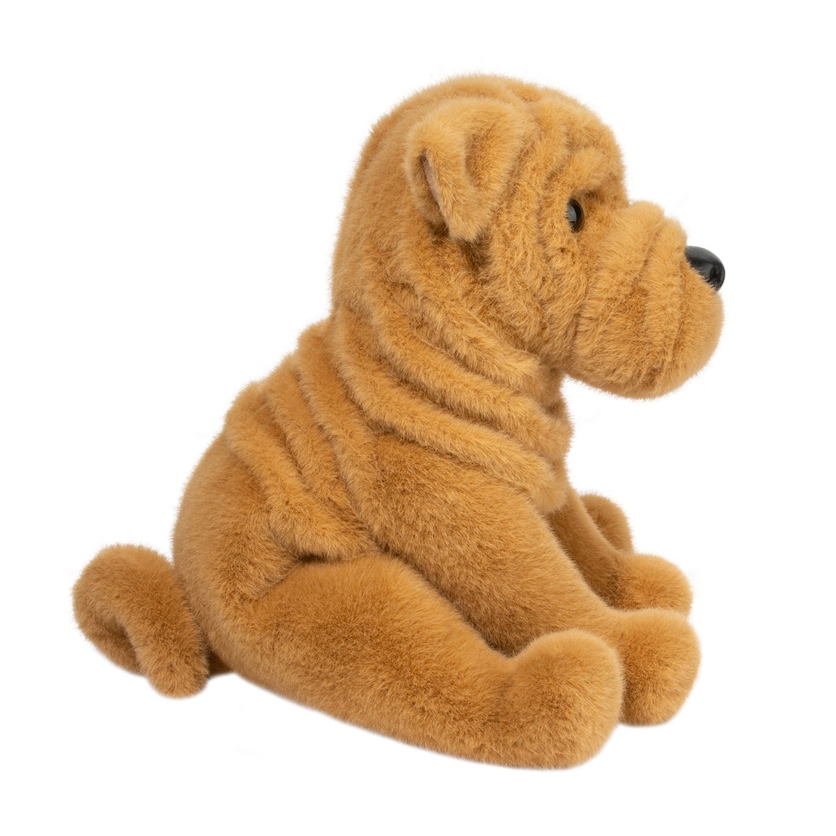 Tater DLux Shar Pei