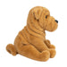 Tater DLux Shar Pei