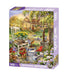 SPRGBK Spring Song 500 Piece Puzzle