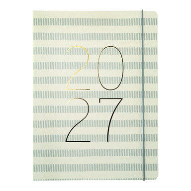 GRPH Dashes 2027 Engagement Calendar