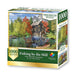 Fishing By The Mill 1000 Piece Wooden Puzzle