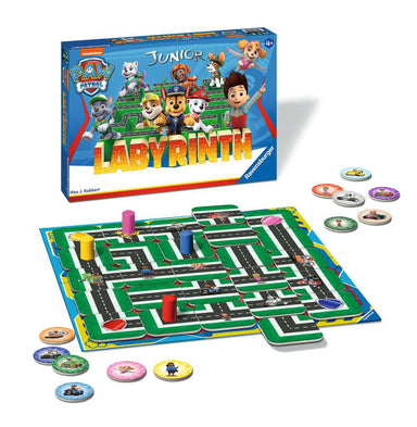 Paw Patrol Labyrinth Junior    