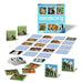 Baby Animals Memory Game    