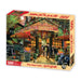 The Jazz Cafe 500 Piece Puzzle    