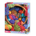 Yarn Cornucopia 500 Piece Puzzle
