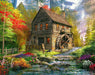 SPRGBK Mill Cottage 1000 Piece Puzzle