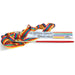 HSEM Mini Rainbow Dancer Ribbon Wand