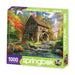 SPRGBK Mill Cottage 1000 Piece Puzzle