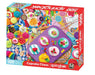 Cupcake Chaos 500 Piece Puzzle