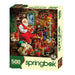SPRGBK Santa's Shop 500 Piece Puzzle
