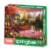 SPRGBK Lakeshore Serenity 1000 Piece Puzzle