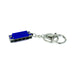 Adventurer's Campfire Harmonica with Keyring (Single) - Random Color